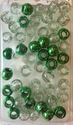 Green Glitter Mix Chubbies