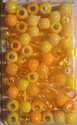 Yellow Mix Chubbies